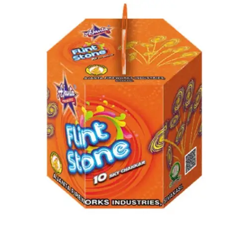 Flint Stone - 1 Pce