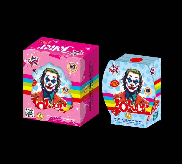Joker - 1 Pce