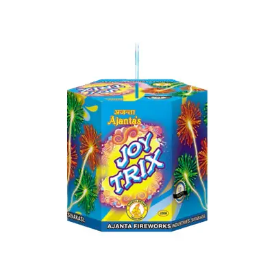 Joy Trix - 1 Pce