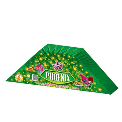 Phoenix - 1 Pce
