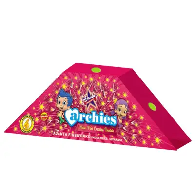 Archies - 1 Pce