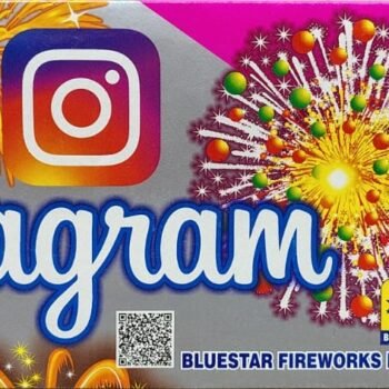 INSTAGRAM - 60 SHOTS